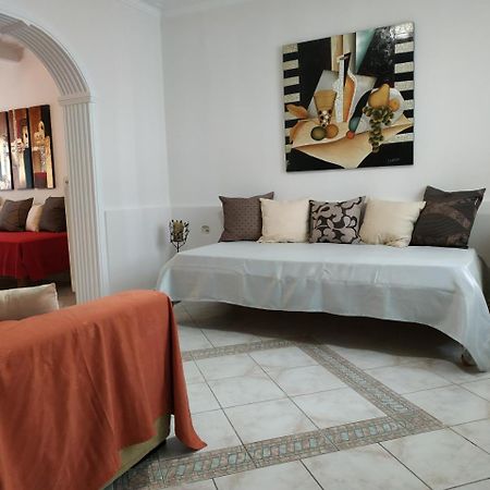 Apartment Gio III Закінф Екстер'єр фото
