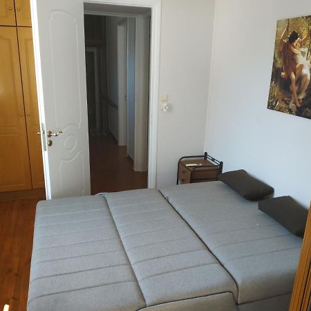 Apartment Gio III Закінф Екстер'єр фото