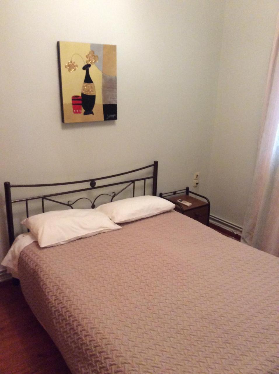 Apartment Gio III Закінф Екстер'єр фото