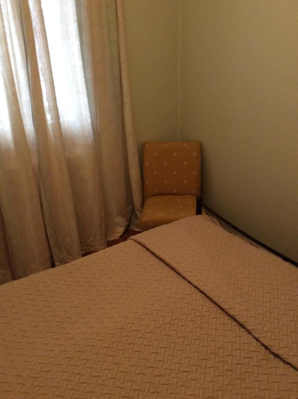 Apartment Gio III Закінф Екстер'єр фото