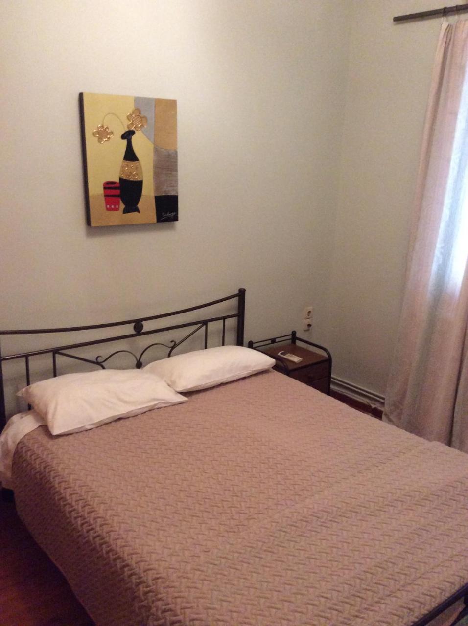 Apartment Gio III Закінф Екстер'єр фото