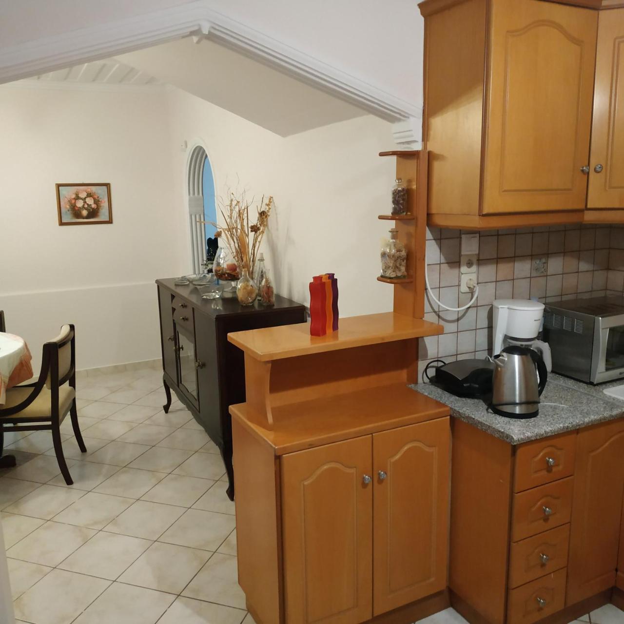 Apartment Gio III Закінф Екстер'єр фото