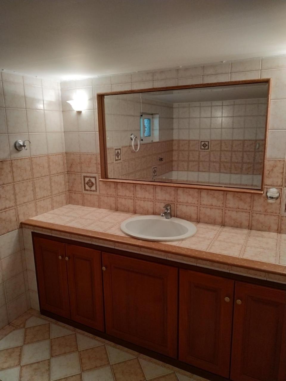 Apartment Gio III Закінф Екстер'єр фото