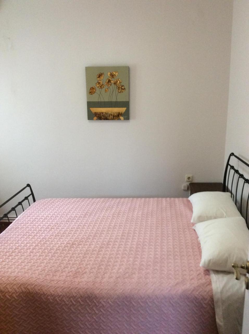 Apartment Gio III Закінф Екстер'єр фото