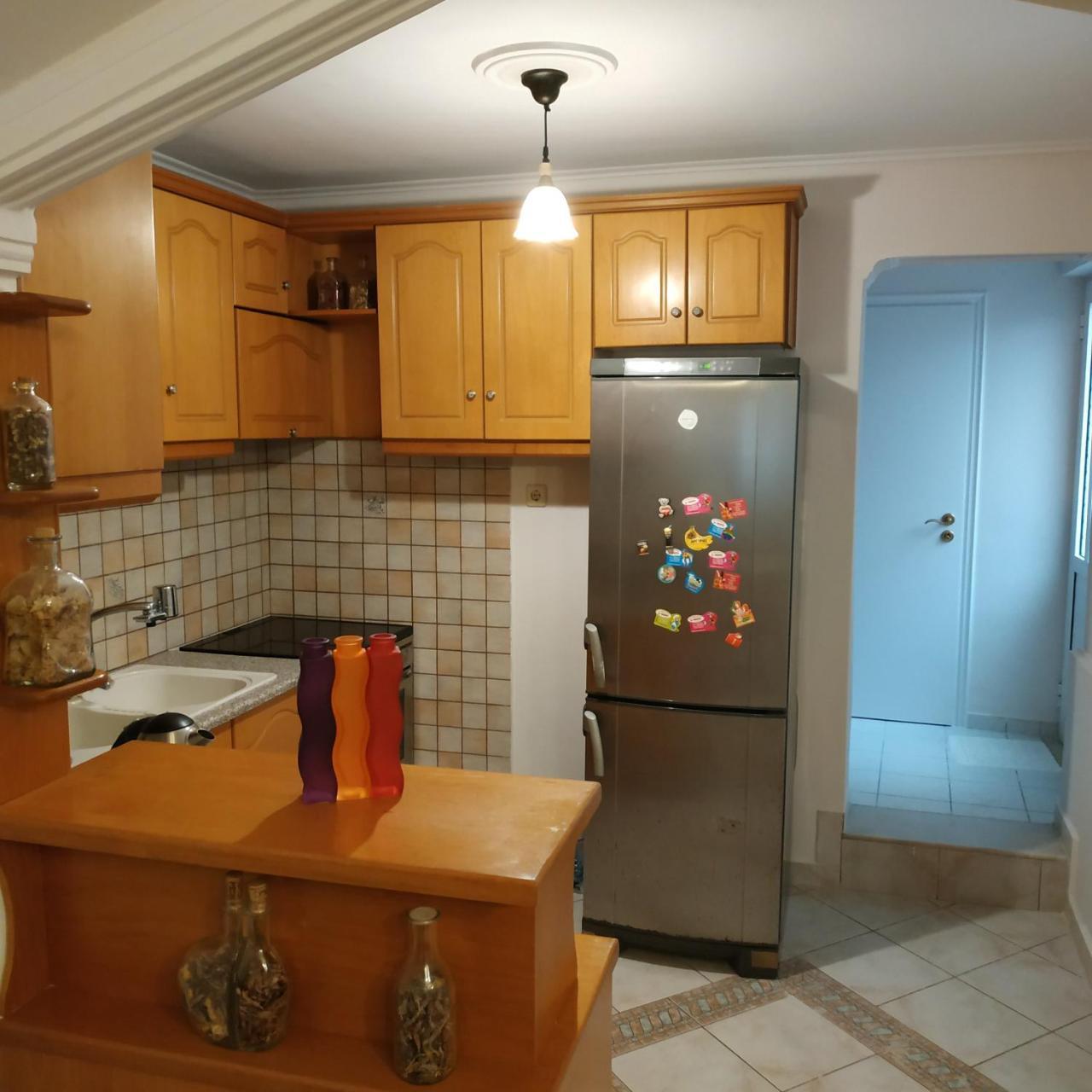 Apartment Gio III Закінф Екстер'єр фото