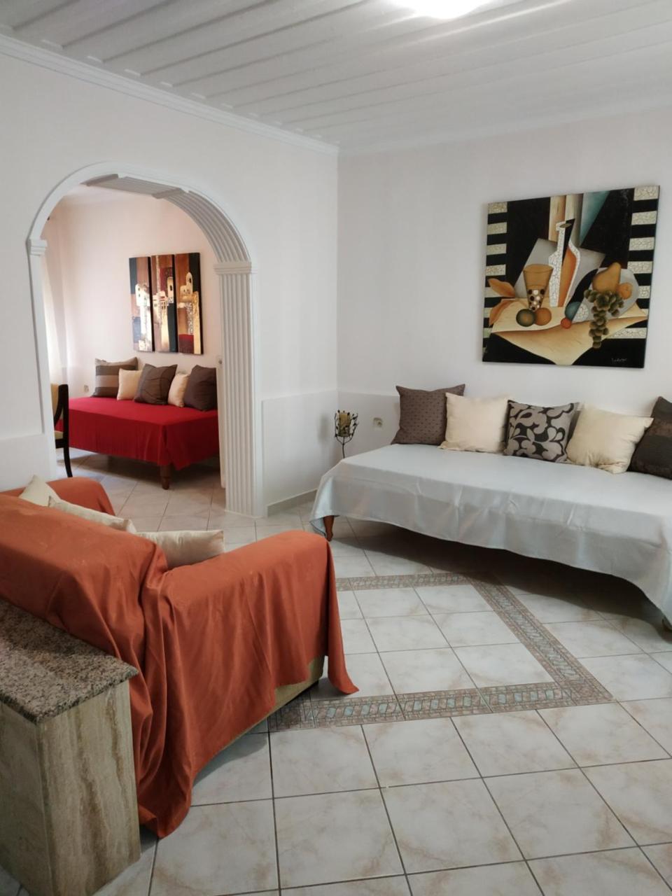 Apartment Gio III Закінф Екстер'єр фото