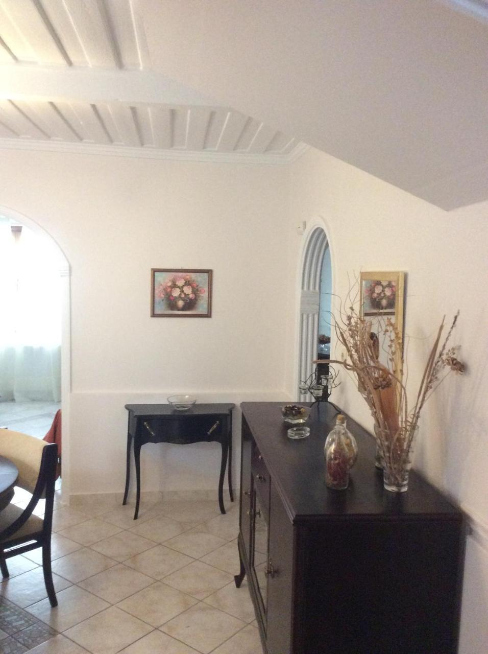 Apartment Gio III Закінф Екстер'єр фото