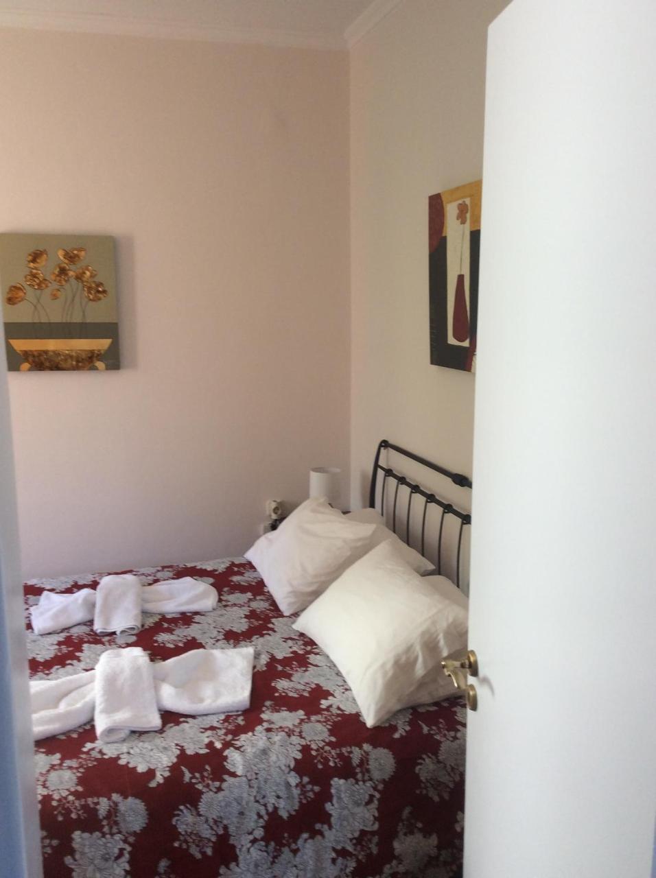 Apartment Gio III Закінф Екстер'єр фото