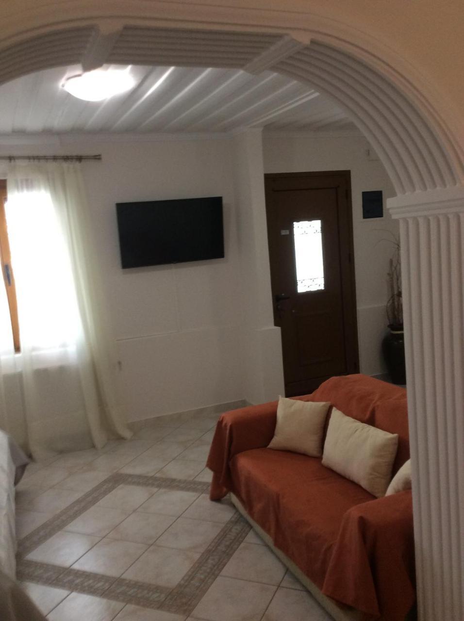 Apartment Gio III Закінф Екстер'єр фото