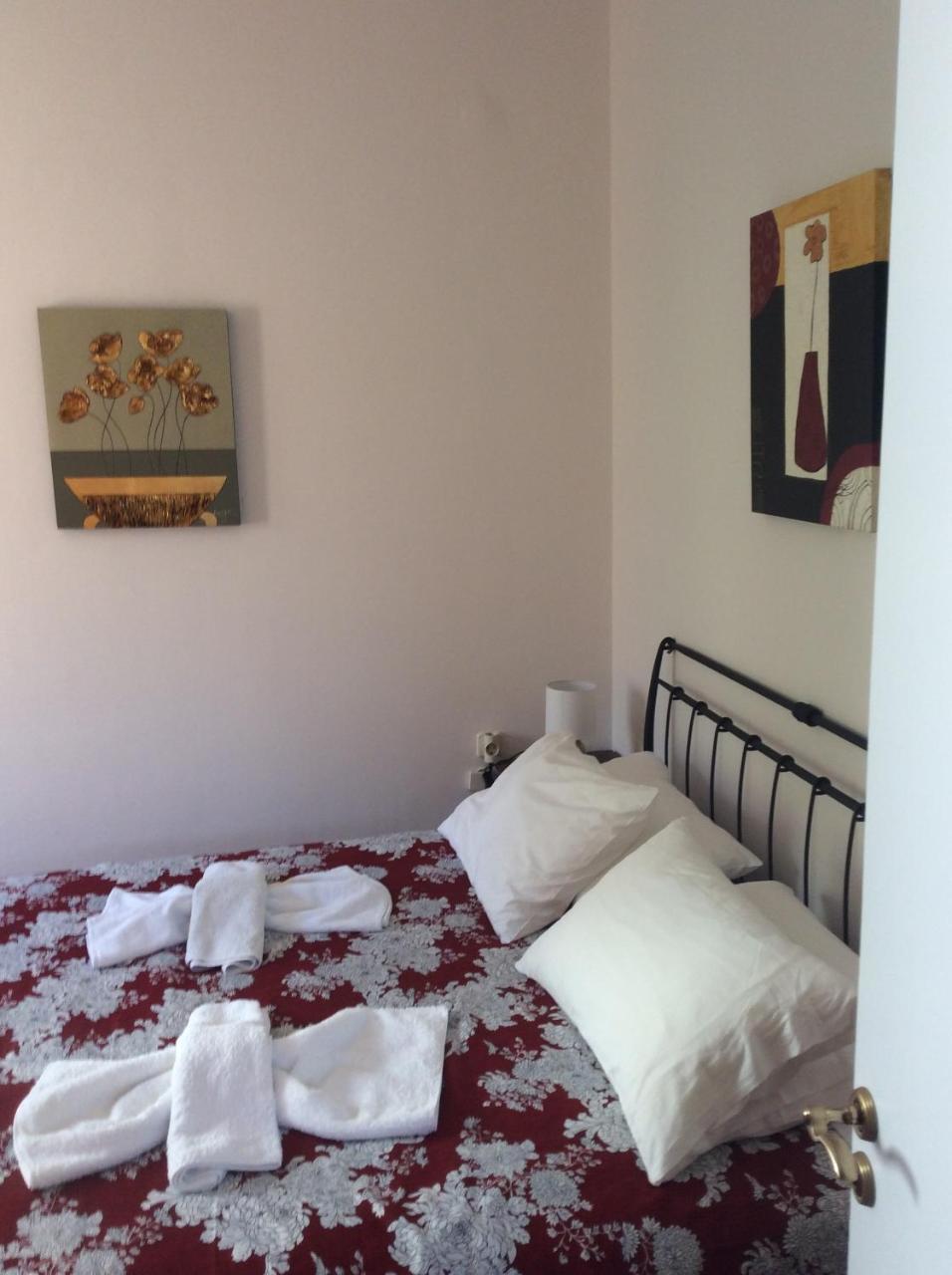 Apartment Gio III Закінф Екстер'єр фото