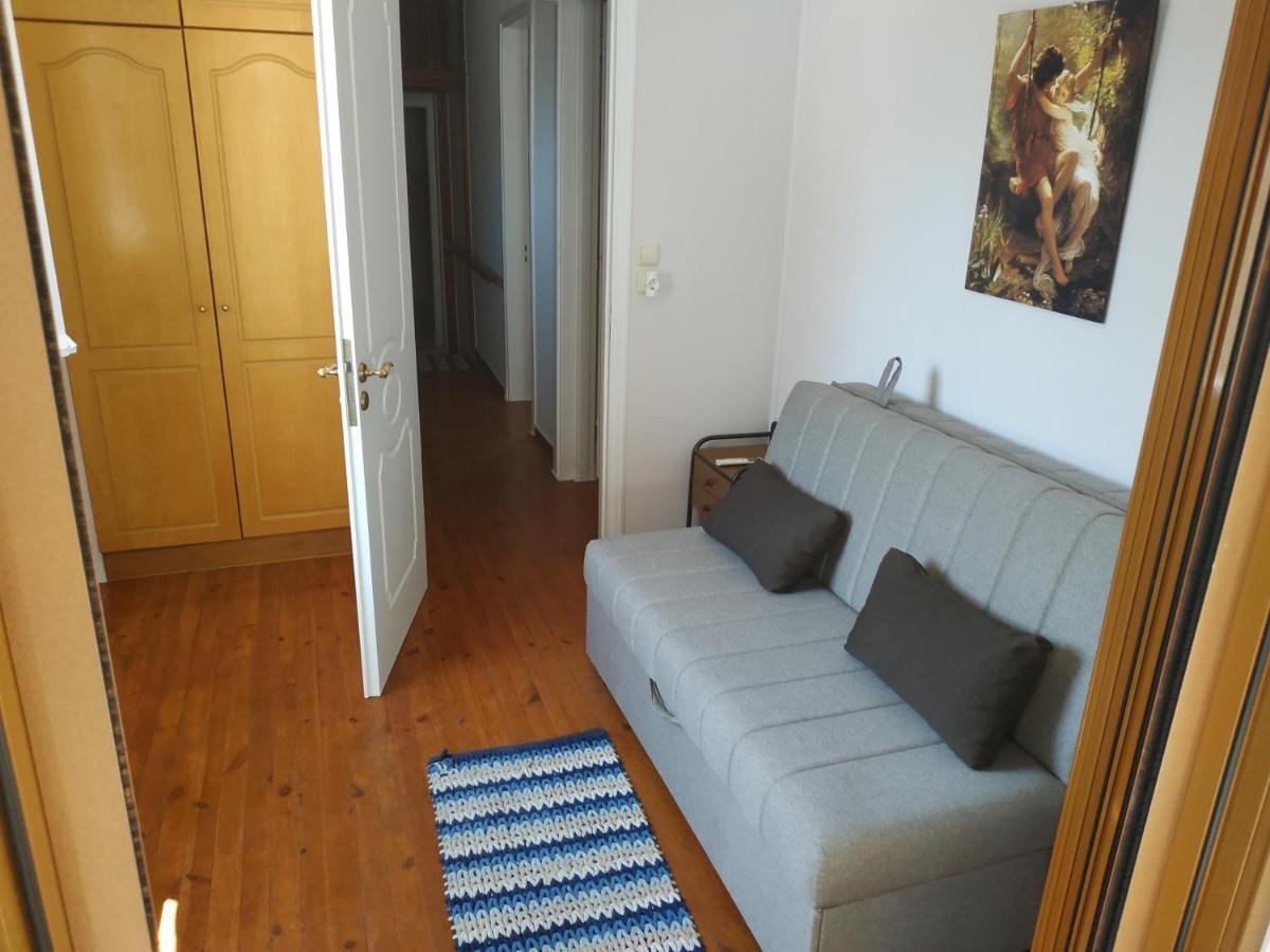 Apartment Gio III Закінф Екстер'єр фото