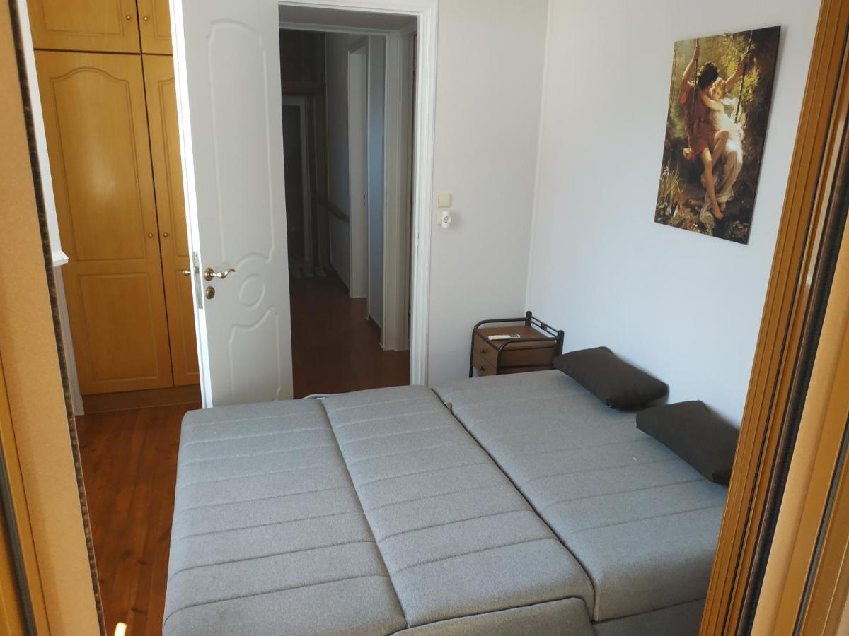 Apartment Gio III Закінф Екстер'єр фото