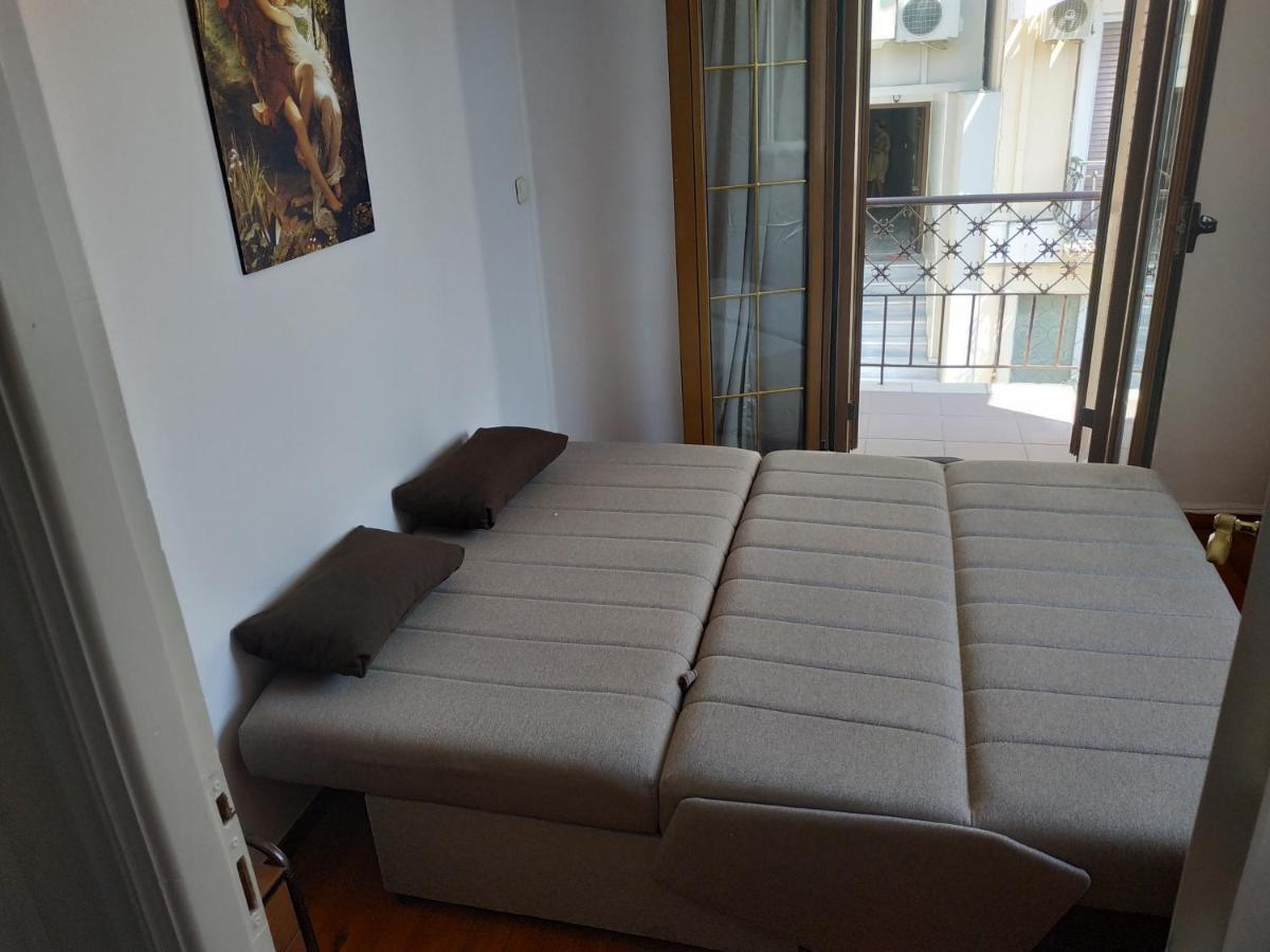 Apartment Gio III Закінф Екстер'єр фото