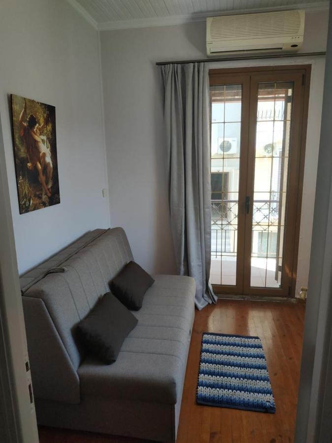 Apartment Gio III Закінф Екстер'єр фото